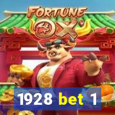 1928 bet 1